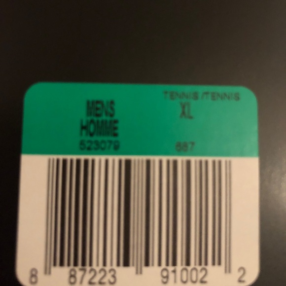 Men’s XL Nike shirt - Picture 2 of 2